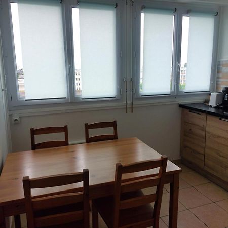 Appartement Au Duleing House Orléans Eksteriør billede