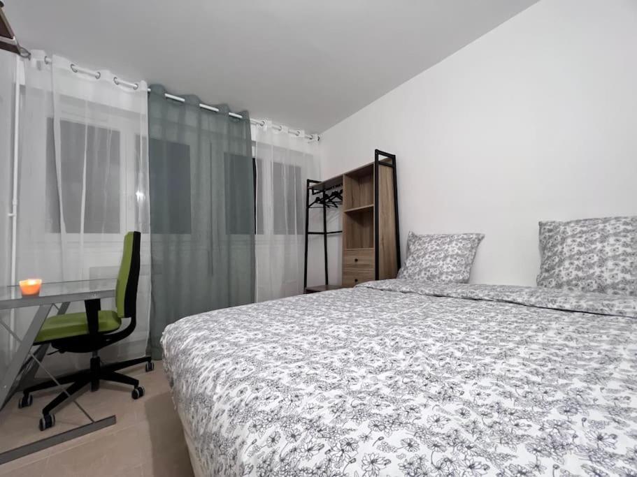 Appartement Au Duleing House Orléans Eksteriør billede