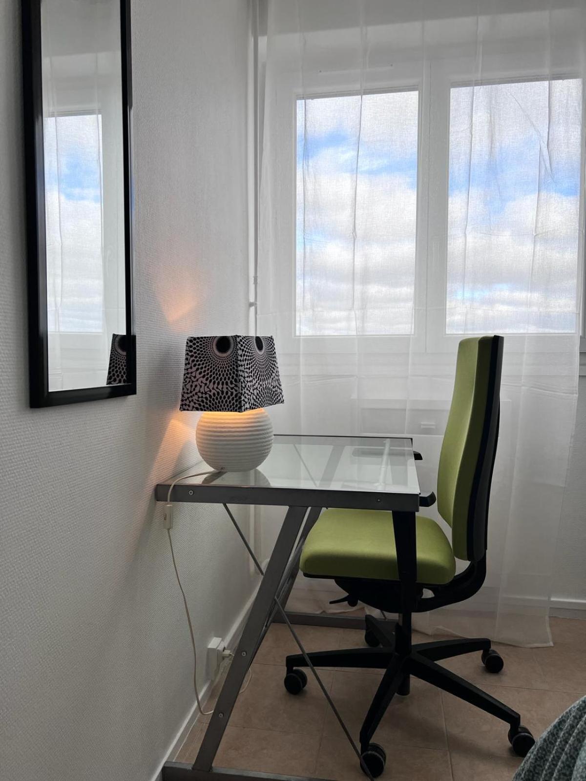 Appartement Au Duleing House Orléans Eksteriør billede