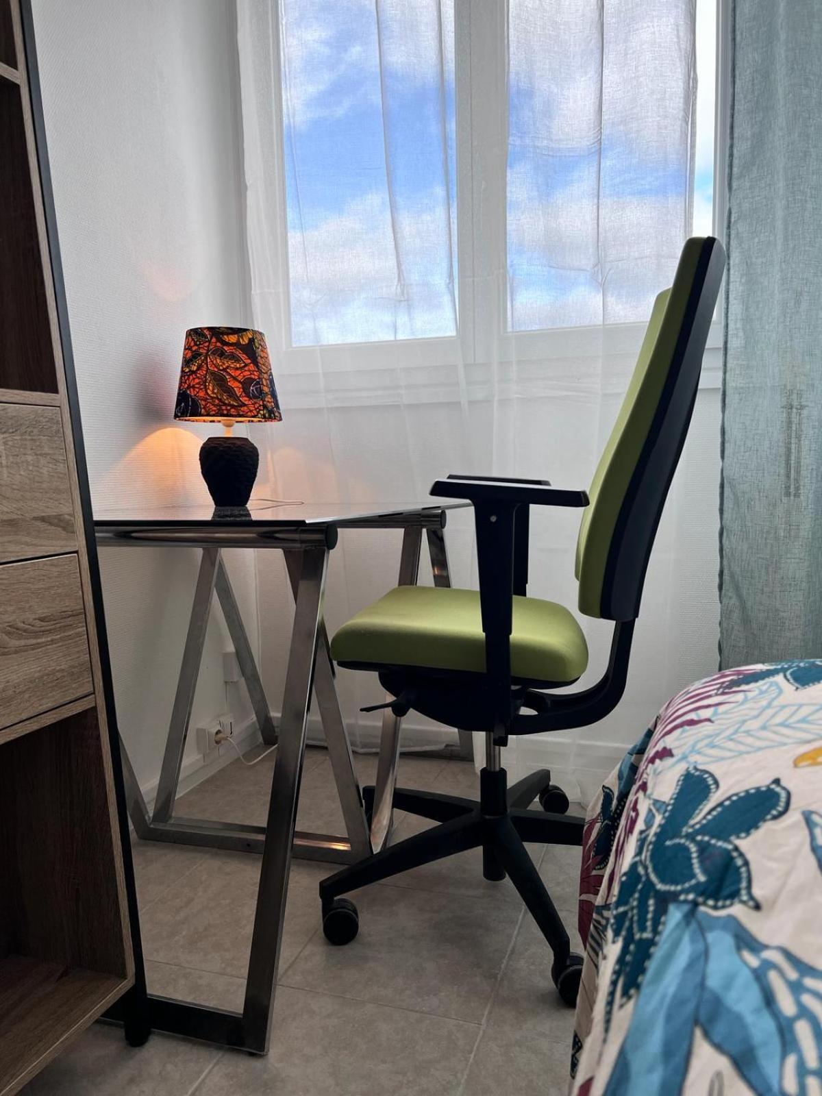 Appartement Au Duleing House Orléans Eksteriør billede