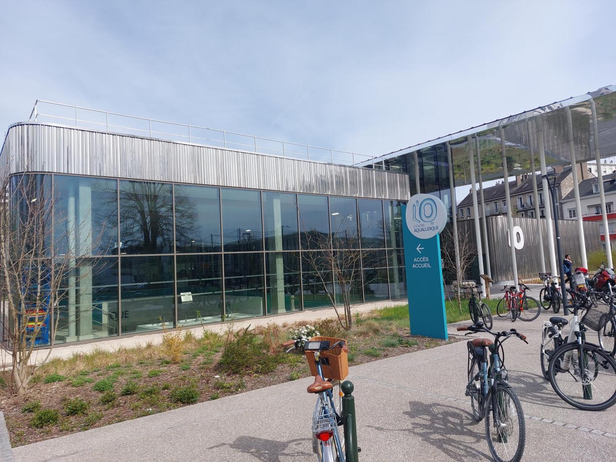 Appartement Au Duleing House Orléans Eksteriør billede