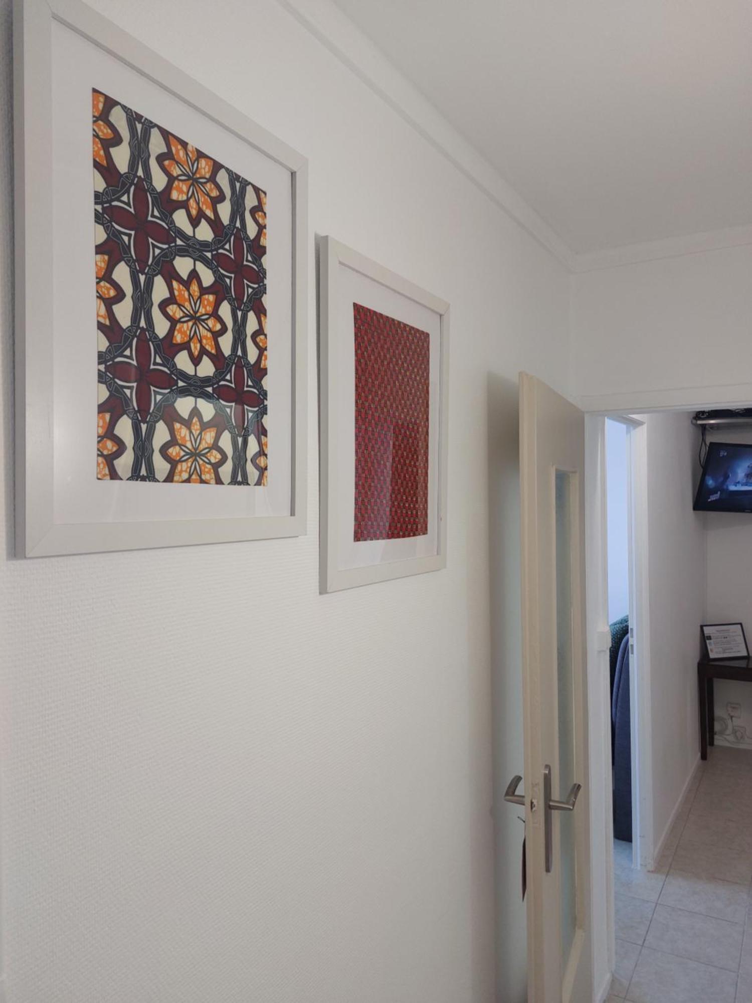 Appartement Au Duleing House Orléans Eksteriør billede