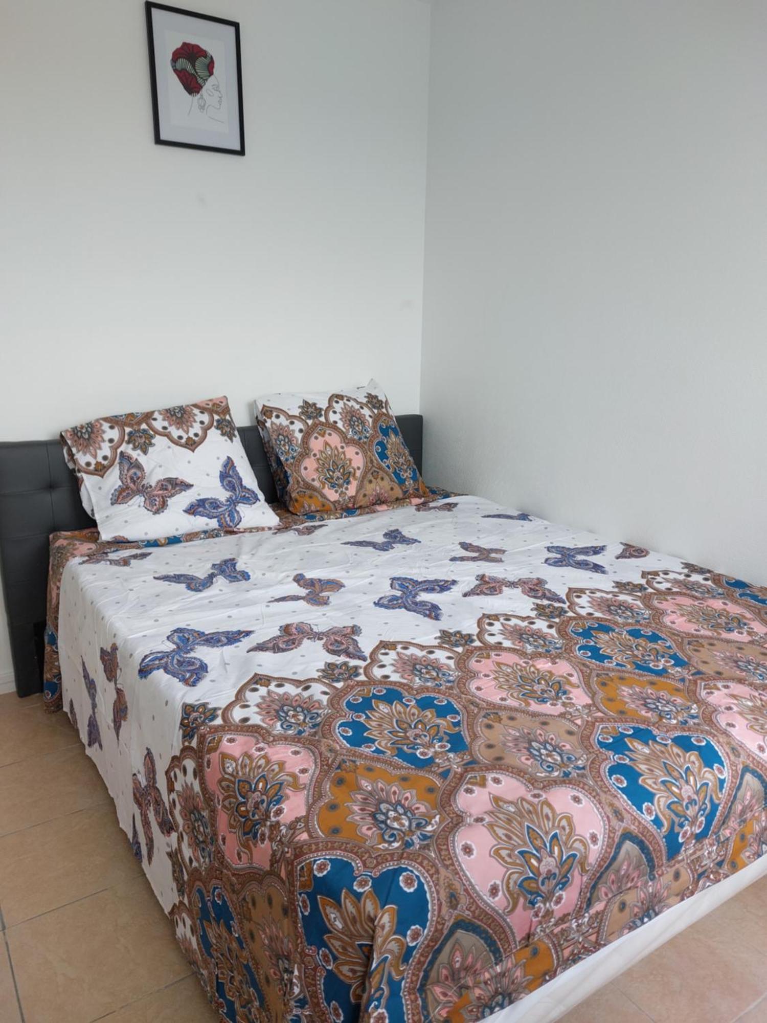 Appartement Au Duleing House Orléans Eksteriør billede