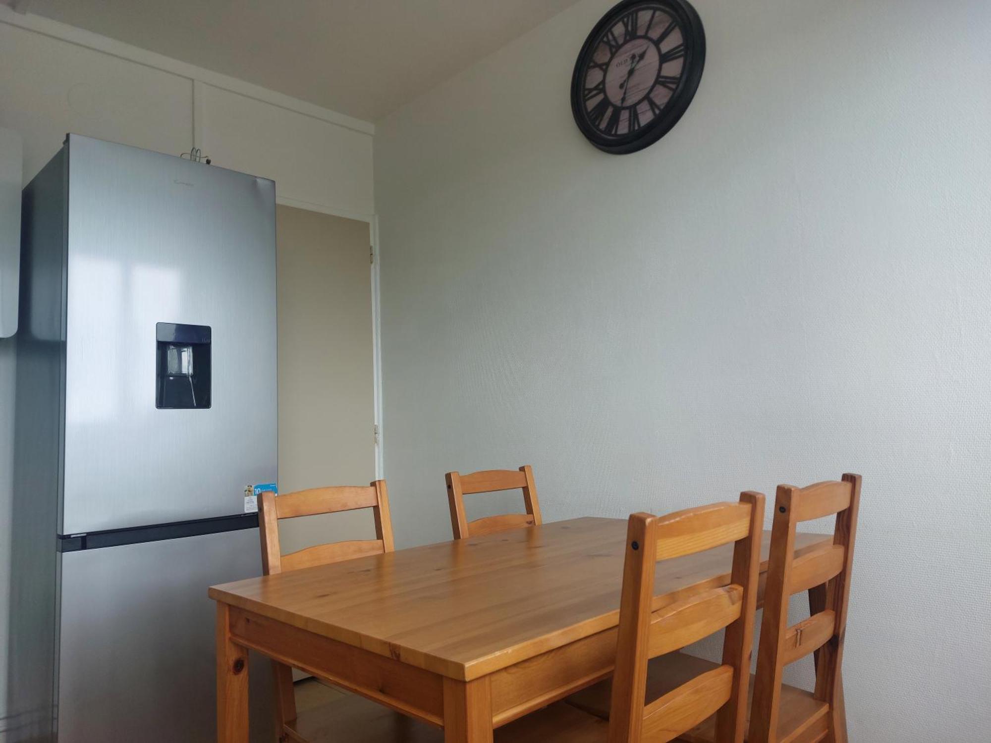Appartement Au Duleing House Orléans Eksteriør billede