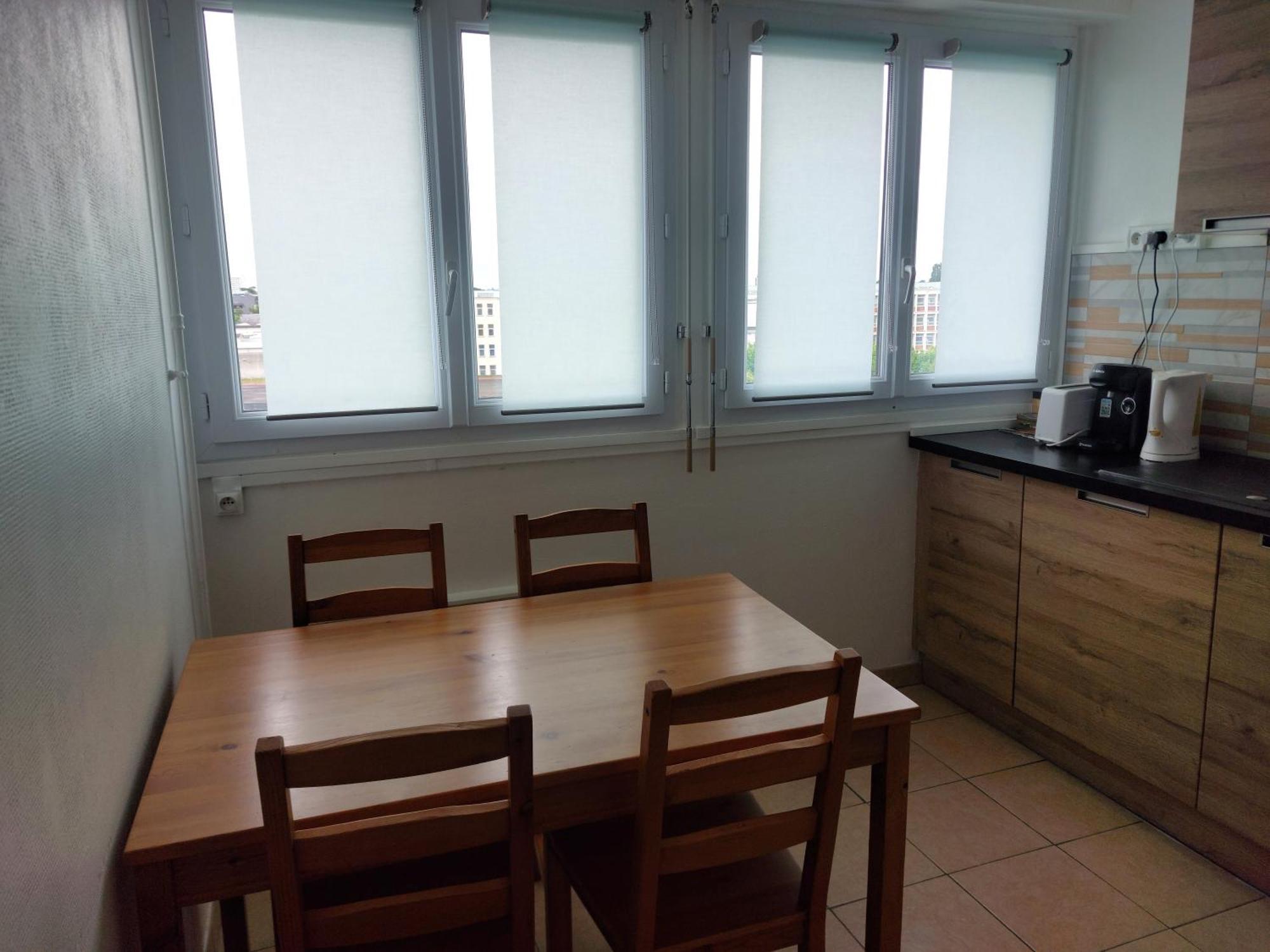 Appartement Au Duleing House Orléans Eksteriør billede